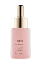 Hair Growth & Strength Serum