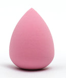 Beleza Makeup Sponge Super-Soft Foam Easily Blends Foundations Powders Creams Reusable Washable Latex Free (pink)