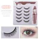 Mink Magnetic Eyelashes