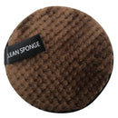 Magic Lazy Makeup Remover Puff - Round Pineapple Sponge