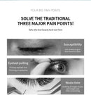 Magnetic False Eyelashes With Applicator