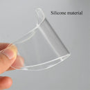 5-in-1 Silicone Adhesive Body and Facial Patches Set