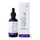 Hair Rescue - RU58841 5%/ Minoxidil 5% (50 ML) - Mens Hair Growth Serum - Hair shedding prevention - 45 day supply
