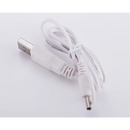 Electric Silicone Facial Cleansing Brush