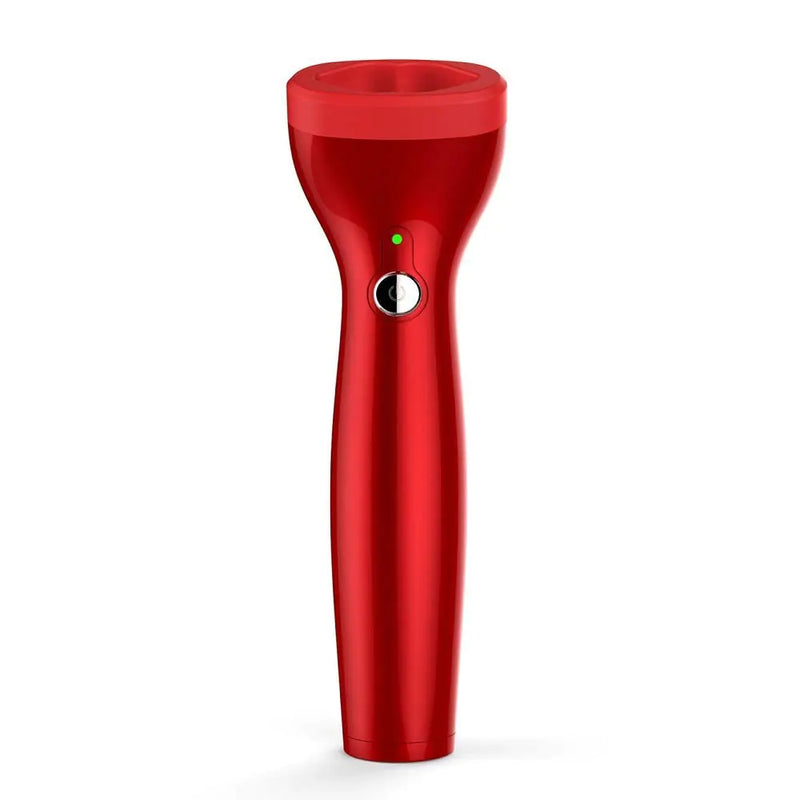 Lip Plumper ToolCXGTCI Lip Suction Plumper Device ToolAutomatic Lip Plumpers Electric Lip Enhancer Fuller Device 3 Strength USB Charging Lip Thicker Tool