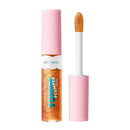 Covergirl Clean Fresh Yummy Gloss 900 Its Gold Outside Plumper Gloss Shiny Gloss Vegan Formula Volumizing Lip Plumper Easy to Apply Minty Flavor 0.33oz