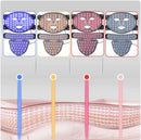 LED Photon Therapy Face Mask