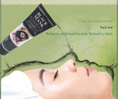 Bamboo Charcoal Peel-Off Mask with Deep Sea Clay 120g