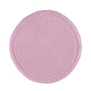 Velvet Bamboo Fiber Makeup Remover Pads Set