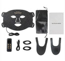 LED Photon Therapy Face Mask