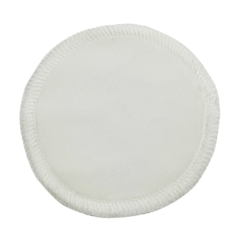 Velvet Bamboo Fiber Makeup Remover Pads Set
