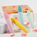 Silicone Facial Cleansing Brush with Waterproof Design