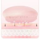 Portable Silicone Electric Facial Cleansing Brush