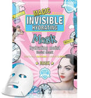 Oxygen Charcoal Mask - Detox, Hemeir Bubble Mask