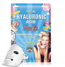 Oxygen Charcoal Mask - Detox, Hemeir Bubble Mask