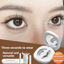 Magnetic & Liquid False Eyelashes