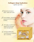 Hydrating Eye Patches for Dark Circles and Fine Lines