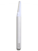 Facial Peeling Werkzeug für Gesicht – dermaplaning Werkzeug – Das perfekte Werkzeug für glatte strahlende Haut. Kein Peeling Bürste oder Scrub notwendig für Glowing Haut