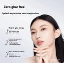 Magnetic & Liquid False Eyelashes