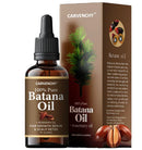 Batana Oil with Rosemary Hair Growth Serum (1 Bottle)