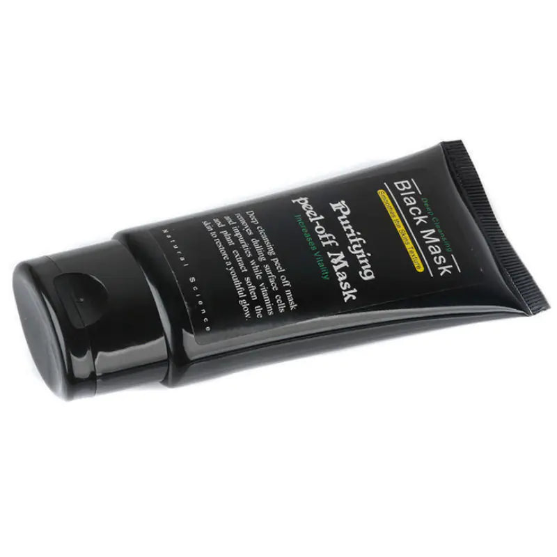 20ML 50ML Charcoal Peel-Off Blackhead Nose Mask