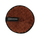 Makeup Remover Puff and Cotton Pads