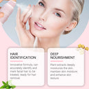 Hair Identifier Spray for Dermaplaning