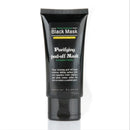 20ML 50ML Charcoal Peel-Off Blackhead Nose Mask