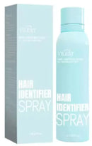 Hair Identifier Spray for Dermaplaning