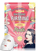 Oxygen Charcoal Mask - Detox, Hemeir Bubble Mask