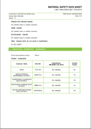 Hair Identifier Spray for Dermaplaning