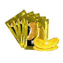 Hydrating Eye Patches for Dark Circles and Fine Lines