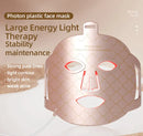 Silicone LED Light Therapy Mask