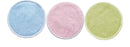 Reusable Makeup Remover Pad (One Piece)
