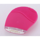 Electric Silicone Facial Cleansing Brush
