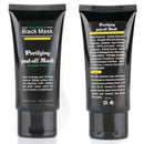 Activated Charcoal Blackhead Nose and Facial Mask