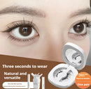 Magnetic & Liquid False Eyelashes