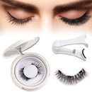 MoxieChic Premium Magnetic Eyelashes Moxie Chic Magnetic Eyelashes Moxie Chic Magnetic Lashes Easy Quick Safe! (Fuller 1pcs)