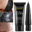 Activated Charcoal Blackhead Nose and Facial Mask