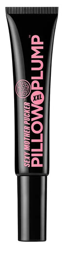 Soap & Glory SMP XXL Lip Gloss - Hydrating Plumping Lip Gloss for Full Volumized Lips - Lip Plumper Gloss + Chocolate Orange Scent with Vegan Formula in Clearvoyant (10ml)