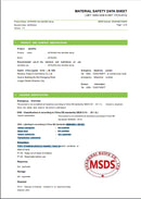 Hair Identifier Spray for Dermaplaning