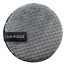 Magic Lazy Makeup Remover Puff - Round Pineapple Sponge