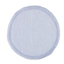 Velvet Bamboo Fiber Makeup Remover Pads Set