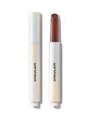 SHEGLAM Pout-Perfect Moisturizing Solid Lip Gloss Shimmer Lip Plumper - Sepia Kiss