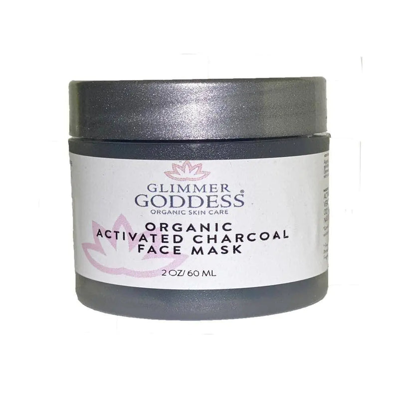 Organic Face Mask to Unclog Pores and Reduce Blackheads Peel Off Mask 2 fl oz