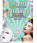 Oxygen Charcoal Mask - Detox, Hemeir Bubble Mask