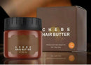 100% Natural CHEBE Hair Butter Cream Serum Made from Authentic African CHEBE Powder For Hair Growth & thickening