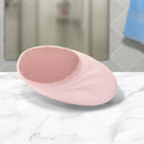 Portable Silicone Electric Facial Cleansing Brush