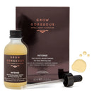Grow Gorgeous Density Serum Intense - Hair Growth Serum With Caffeine. For Thin and Damaged Hair. Increases Thickness Of Each Strand By Up To 13%. 2 Fl Oz